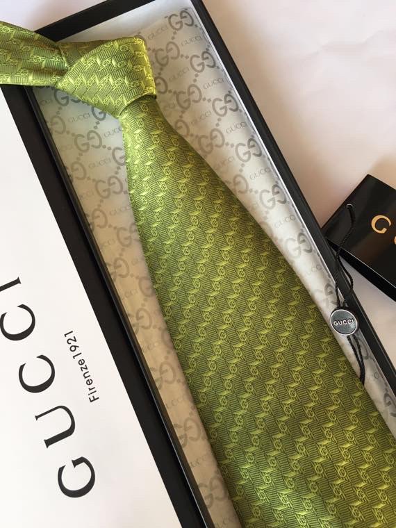 Gucci Tie hm (599)