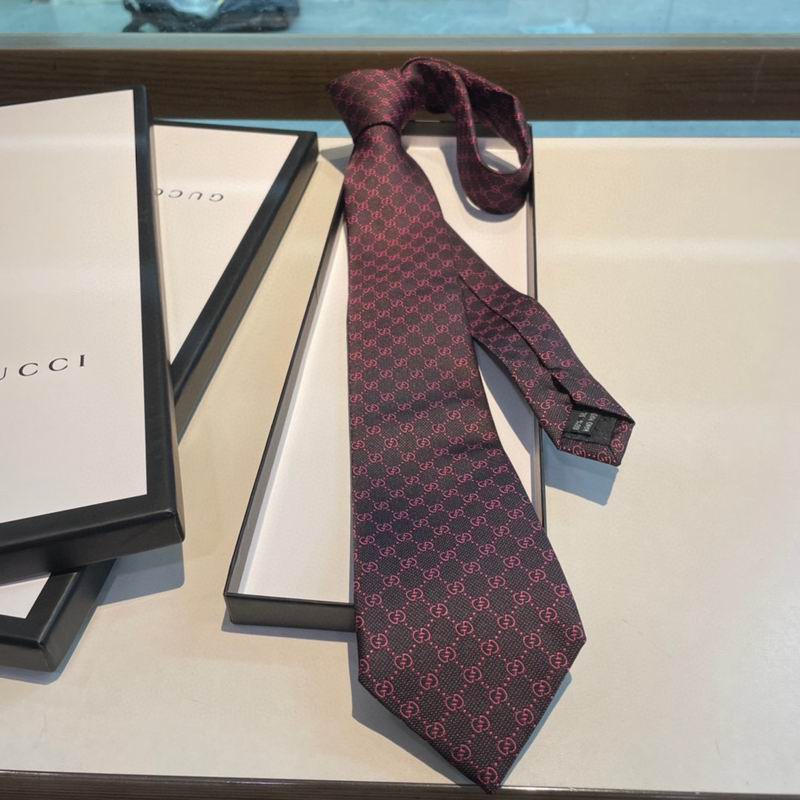 Gucci Tie hm (60)