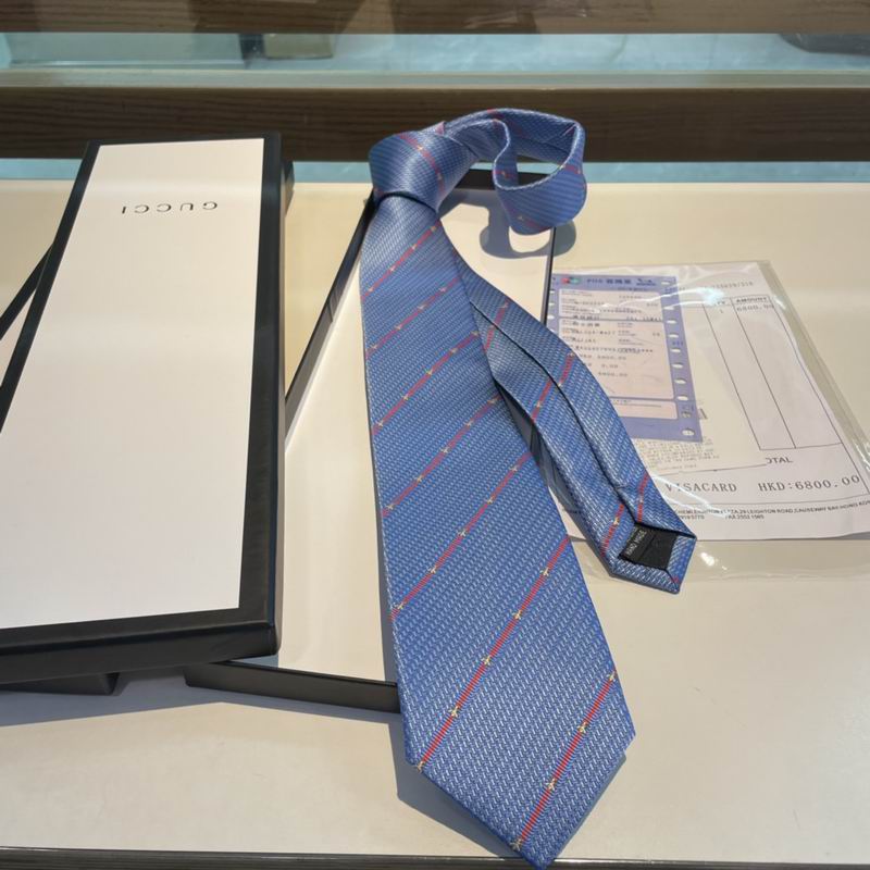 Gucci Tie hm (60)