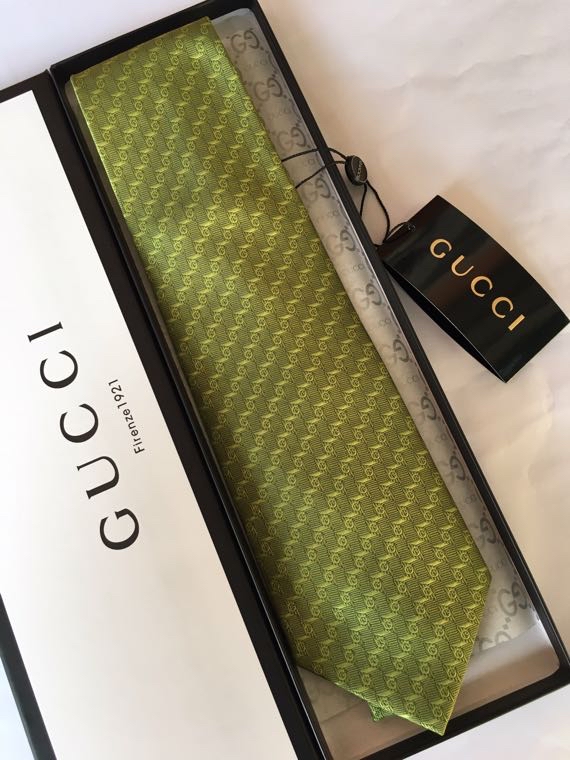 Gucci Tie hm (600)