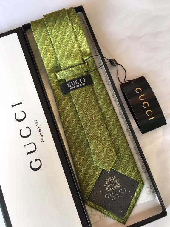 Gucci Tie hm (601)
