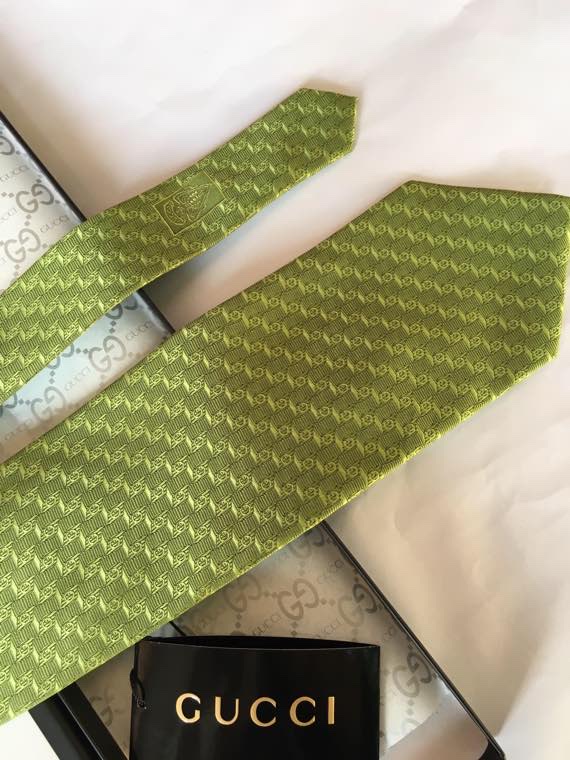 Gucci Tie hm (602)