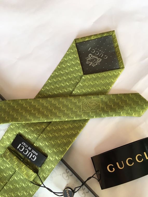 Gucci Tie hm (605)