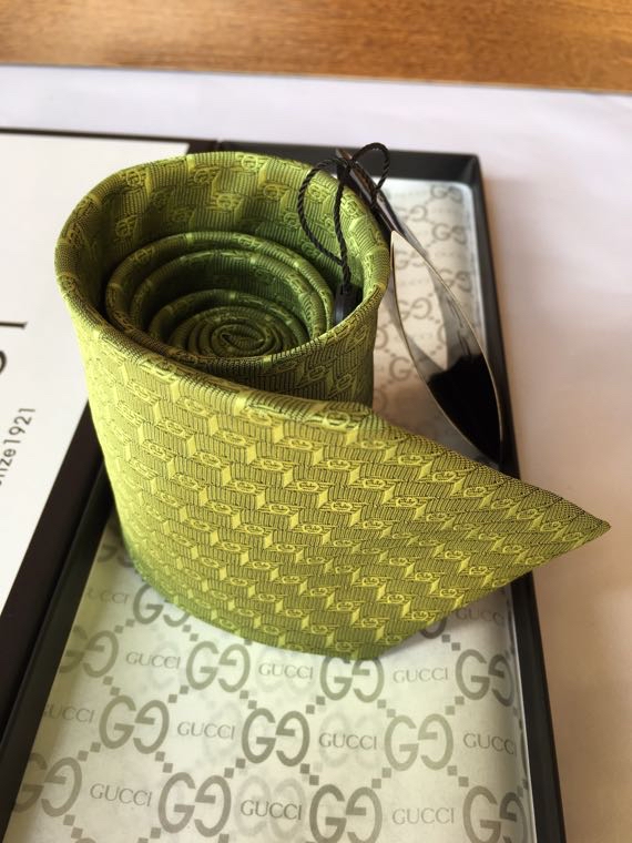 Gucci Tie hm (606)