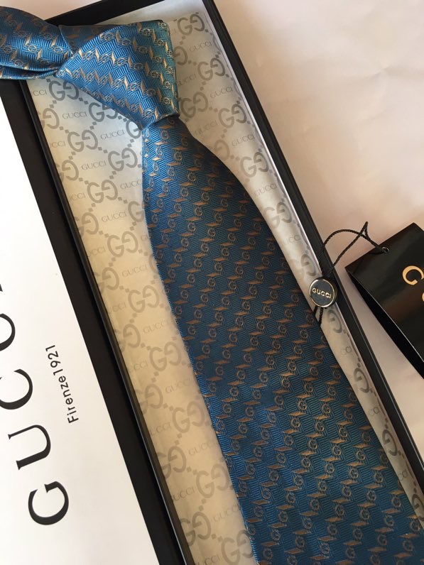 Gucci Tie hm (607)