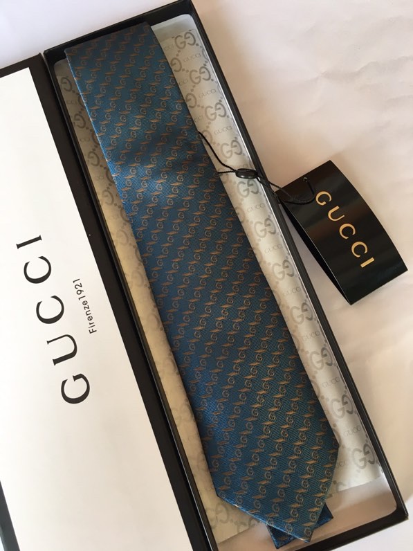 Gucci Tie hm (608)