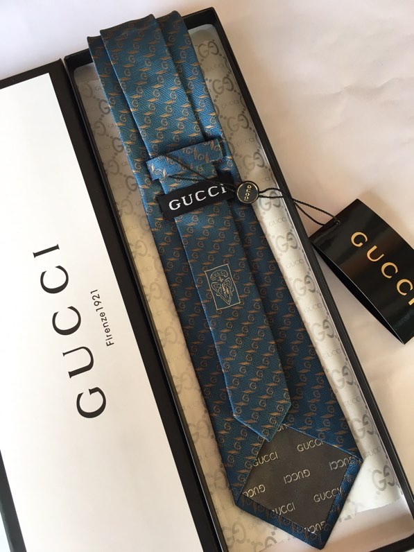 Gucci Tie hm (609)