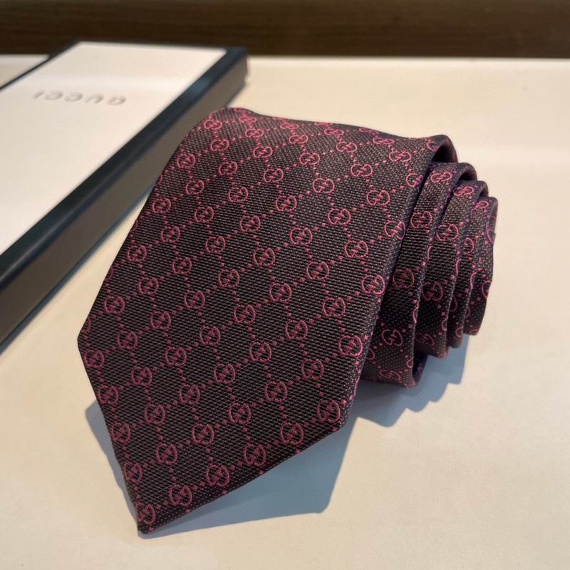 Gucci Tie hm (61)