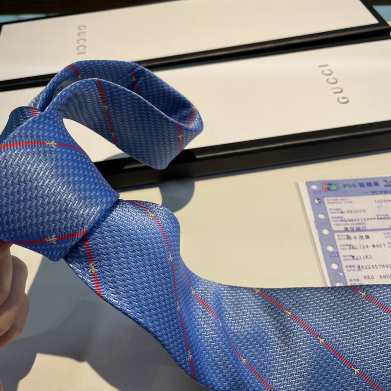 Gucci Tie hm (61)