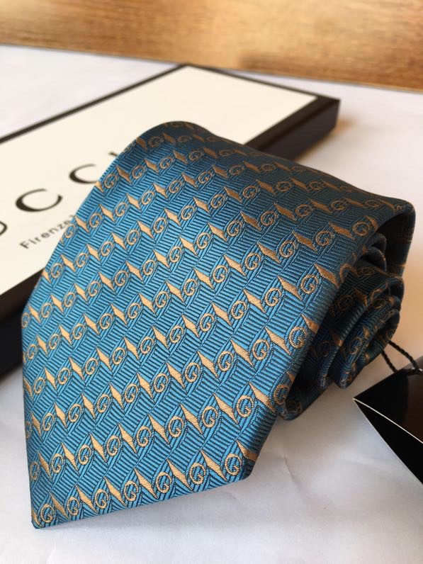Gucci Tie hm (611)