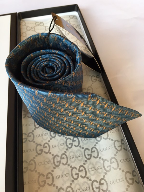Gucci Tie hm (612)