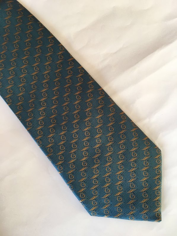 Gucci Tie hm (613)