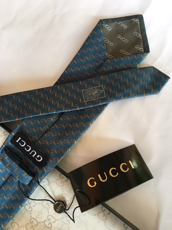 Gucci Tie hm (614)