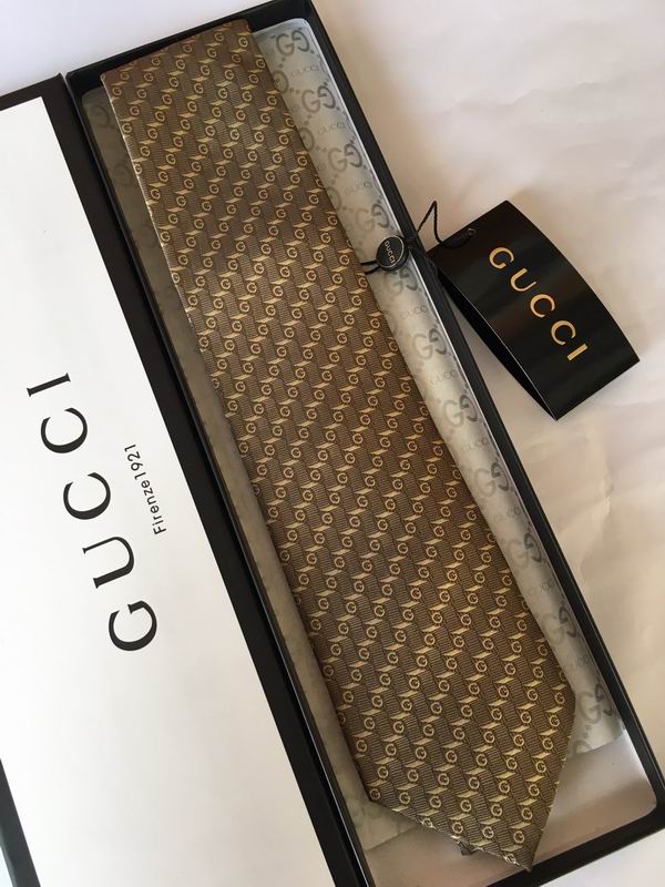 Gucci Tie hm (616)