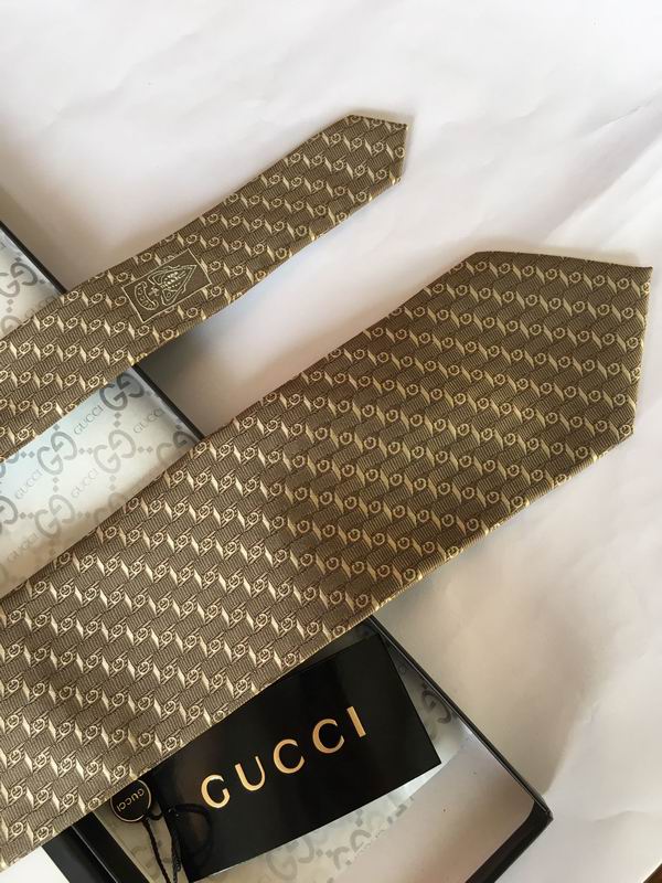 Gucci Tie hm (618)