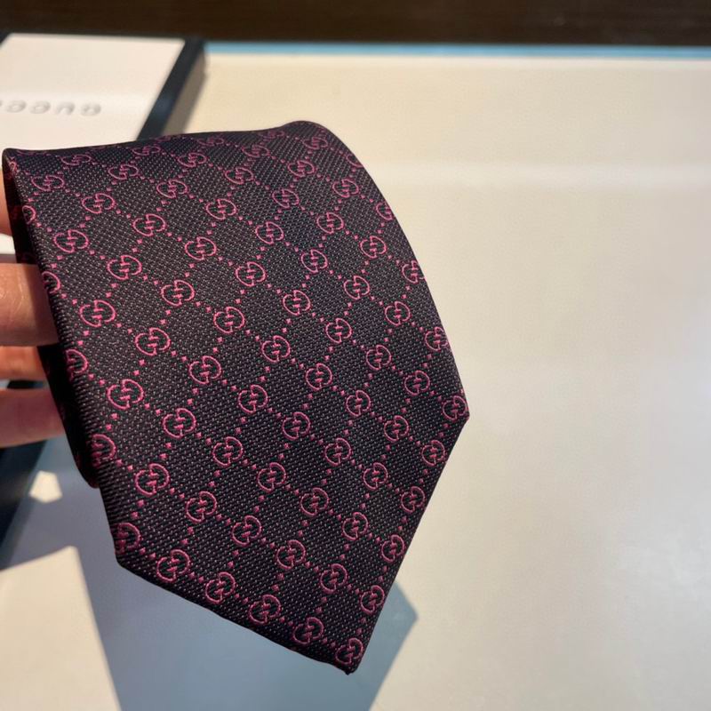 Gucci Tie hm (62)