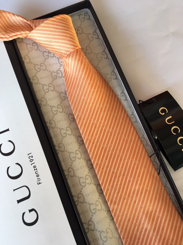 Gucci Tie hm (623)