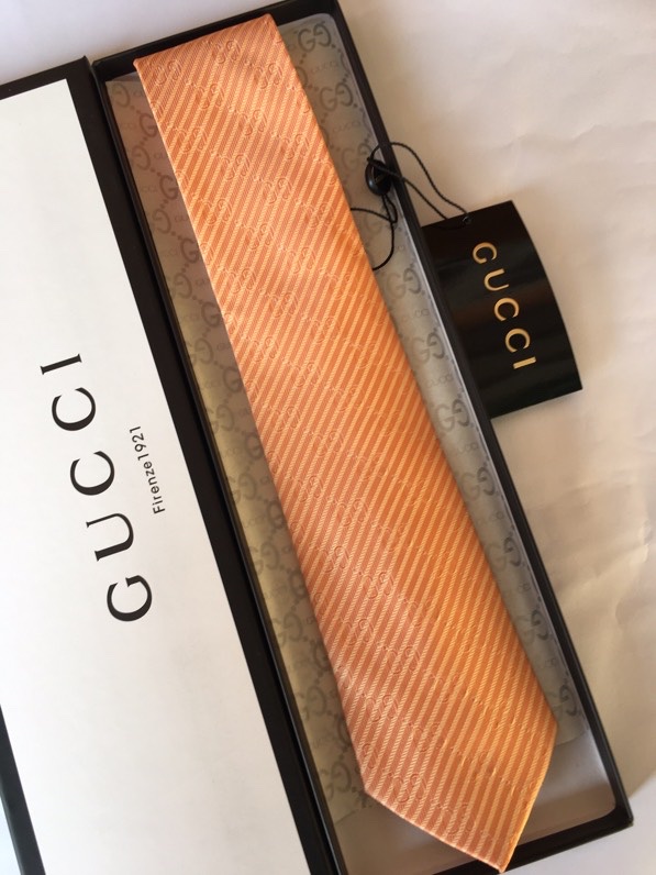 Gucci Tie hm (624)