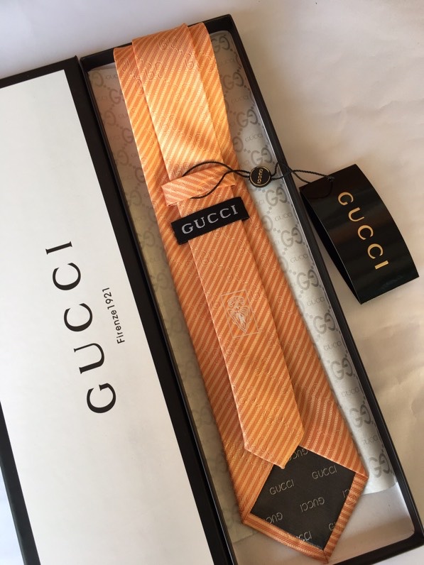 Gucci Tie hm (625)