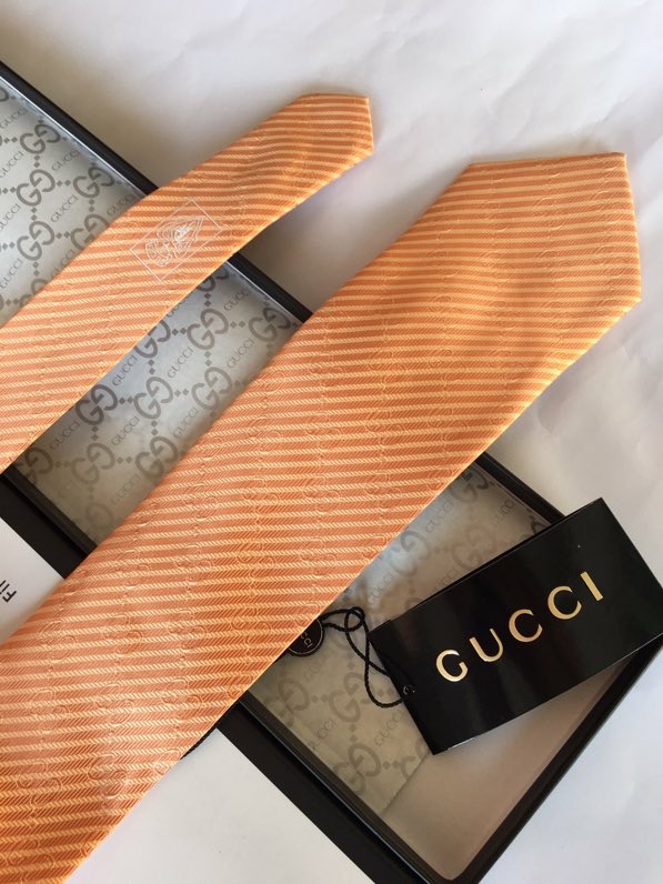 Gucci Tie hm (626)