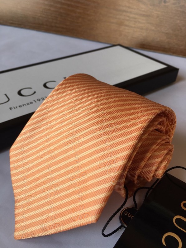 Gucci Tie hm (627)