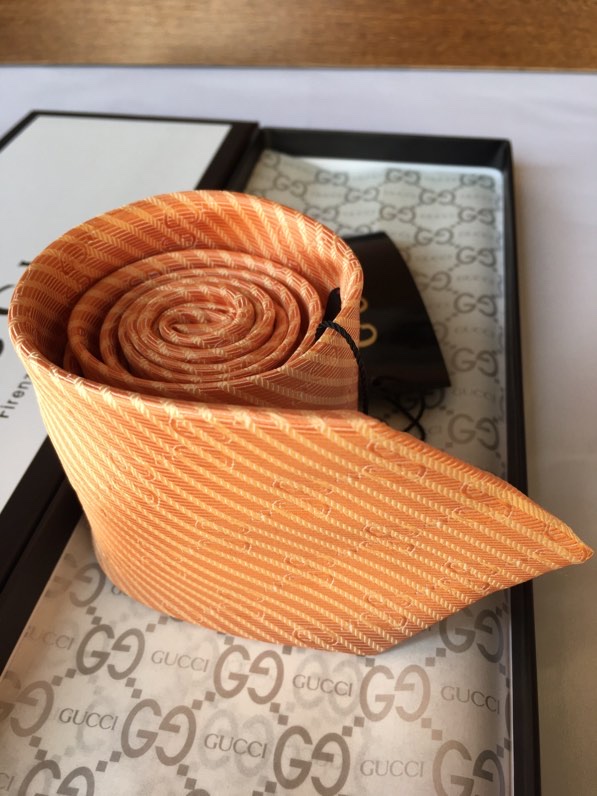 Gucci Tie hm (628)