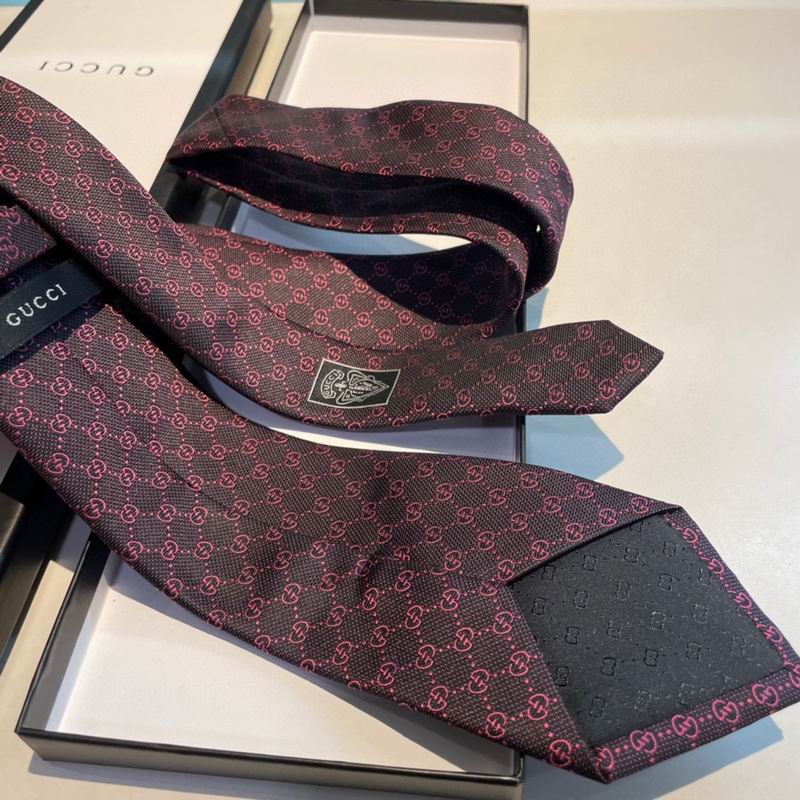 Gucci Tie hm (63)