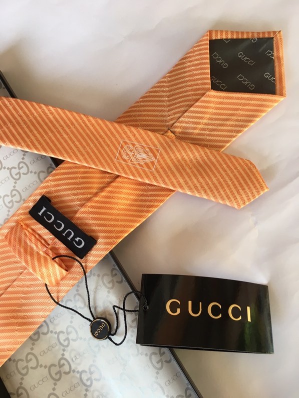 Gucci Tie hm (630)