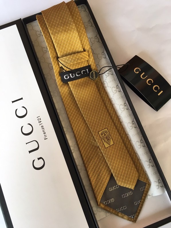 Gucci Tie hm (633)