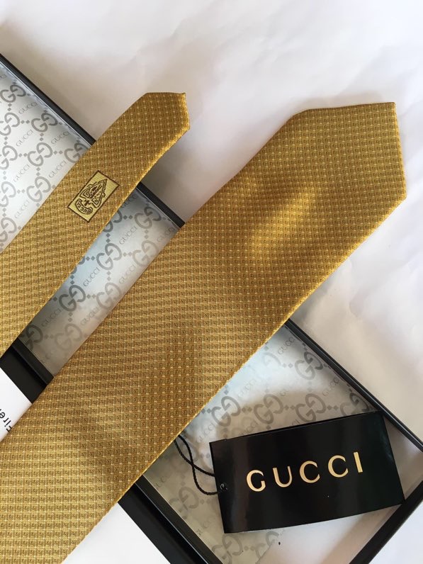 Gucci Tie hm (634)