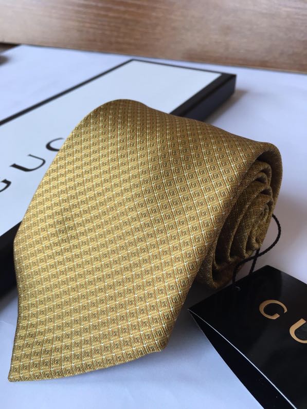 Gucci Tie hm (635)