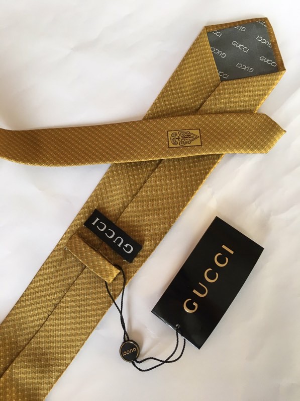 Gucci Tie hm (638)