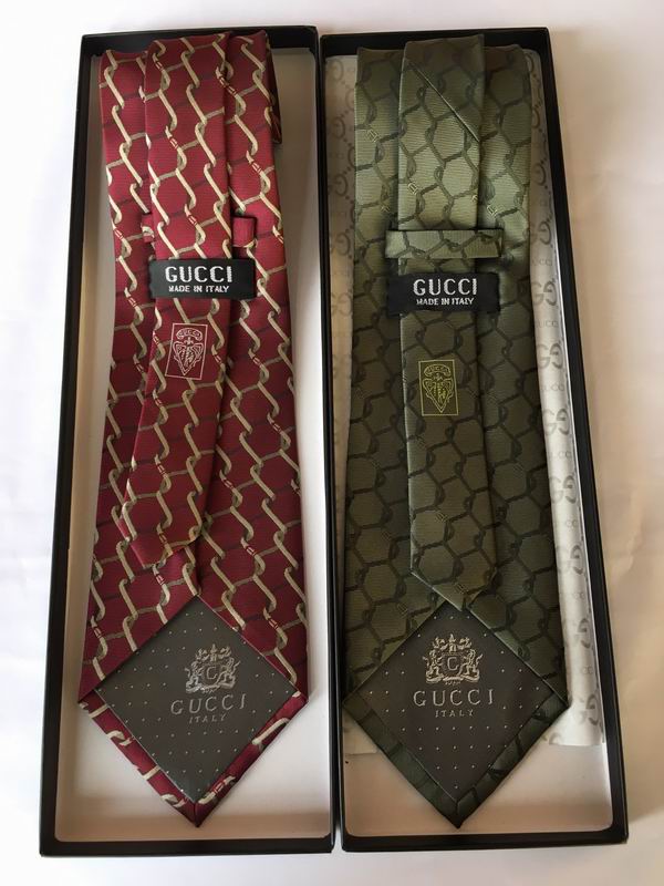 Gucci Tie hm (639)