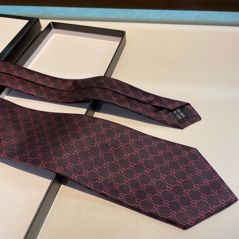 Gucci Tie hm (64)