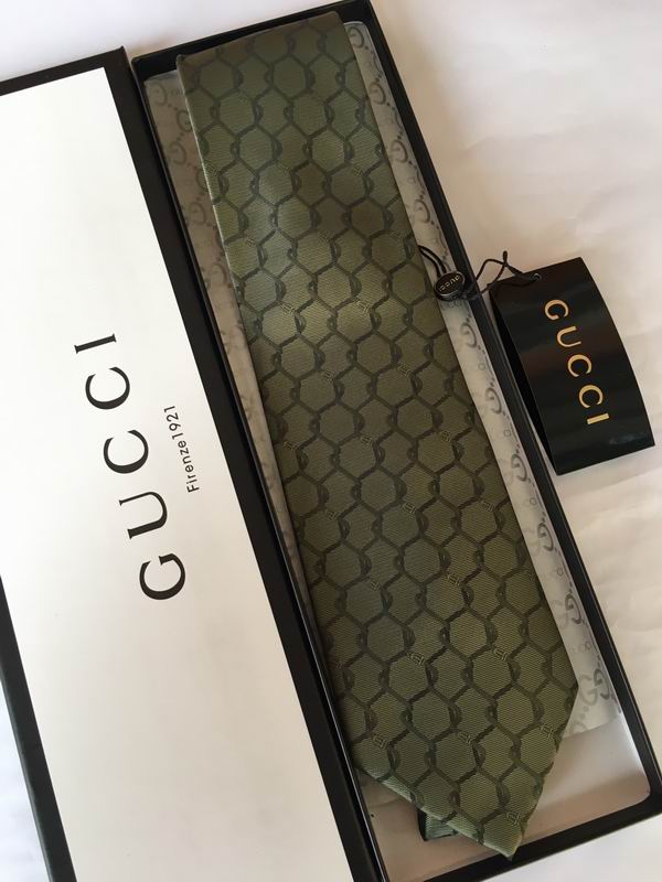Gucci Tie hm (641)