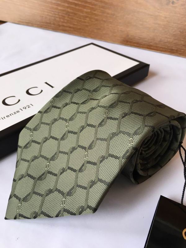 Gucci Tie hm (644)