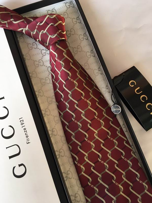 Gucci Tie hm (648)