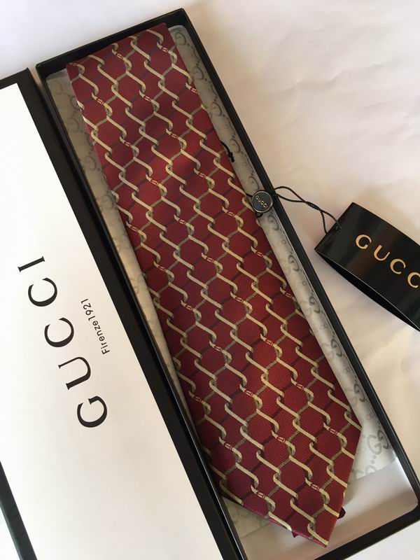 Gucci Tie hm (649)