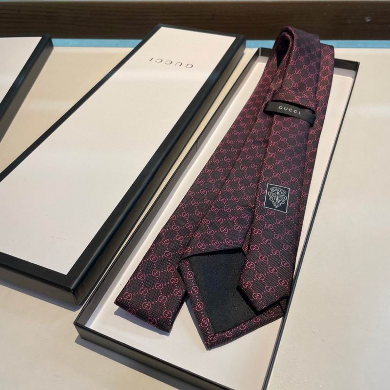 Gucci Tie hm (65)