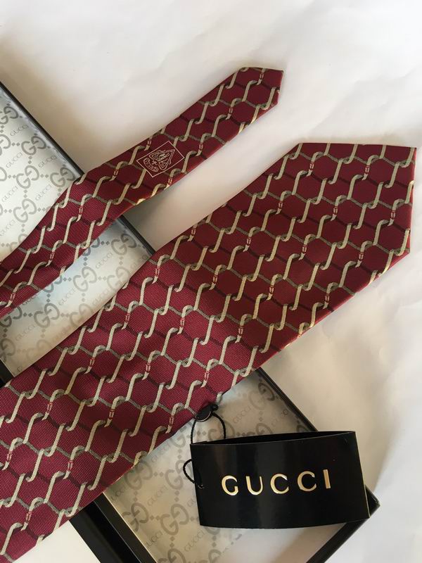 Gucci Tie hm (650)