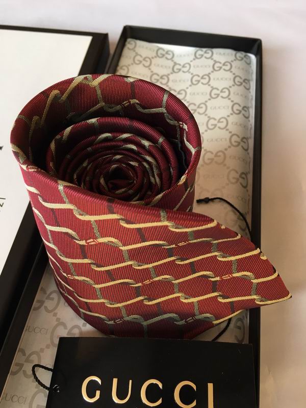 Gucci Tie hm (652)