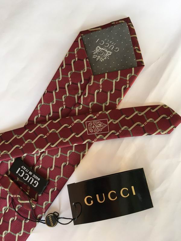 Gucci Tie hm (654)