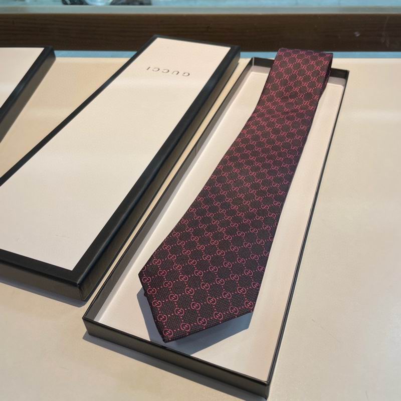 Gucci Tie hm (66)