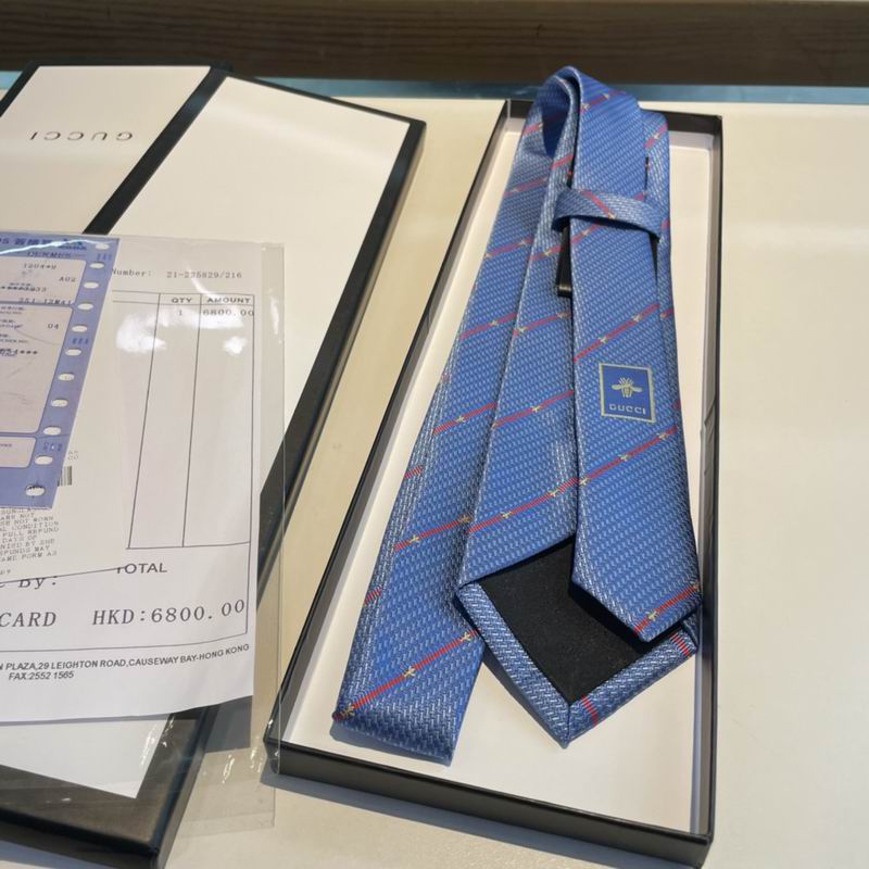 Gucci Tie hm (66)