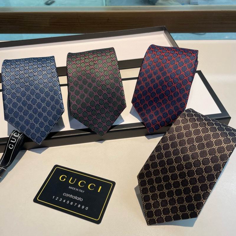 Gucci Tie hm (67)