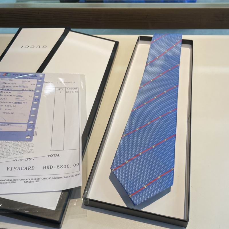 Gucci Tie hm (67)