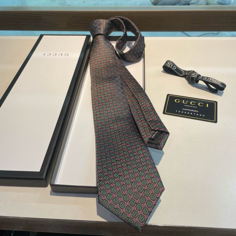 Gucci Tie hm (68)