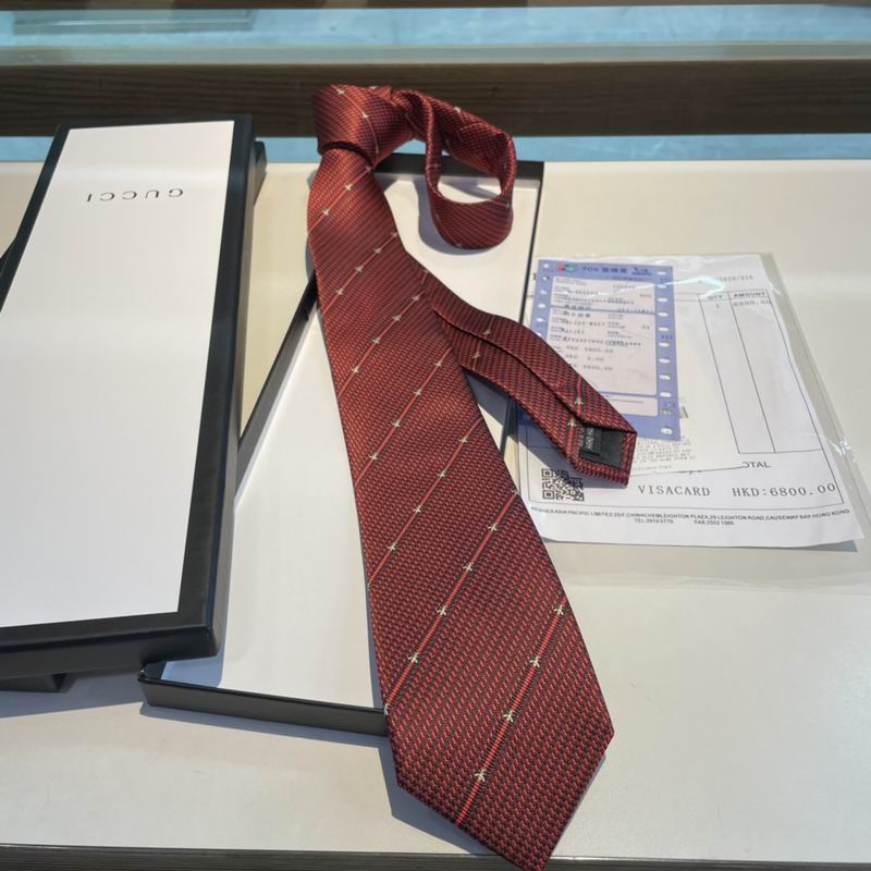 Gucci Tie hm (68)