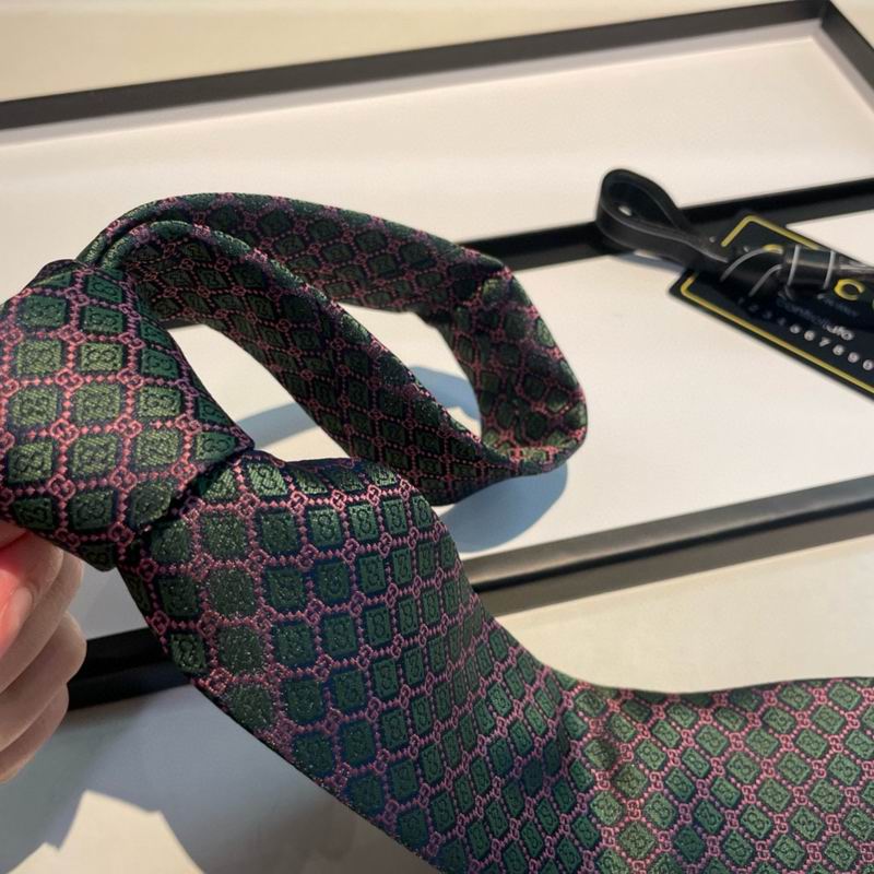 Gucci Tie hm (69)