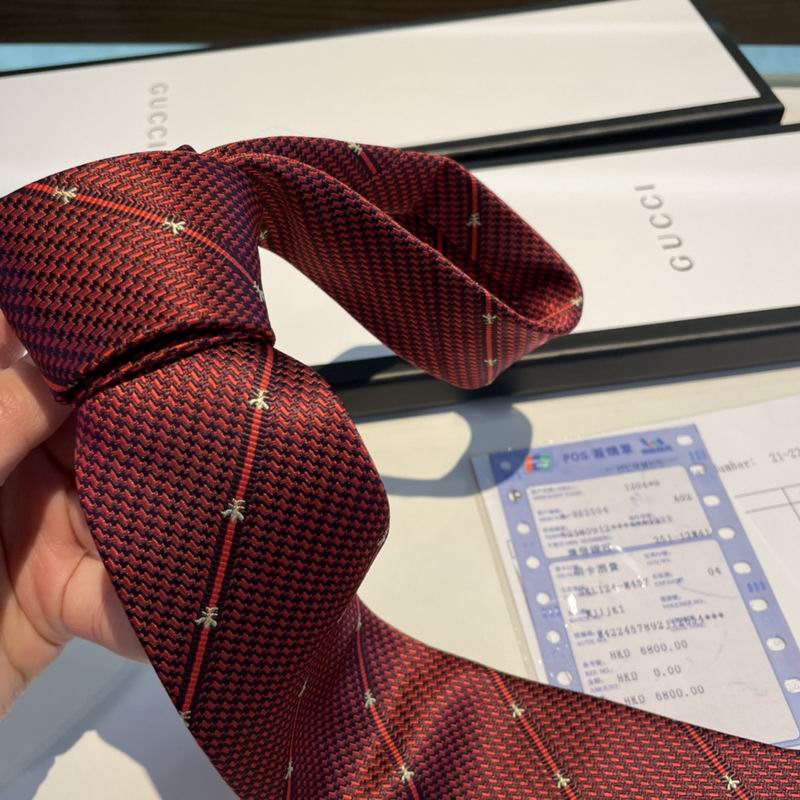 Gucci Tie hm (69)